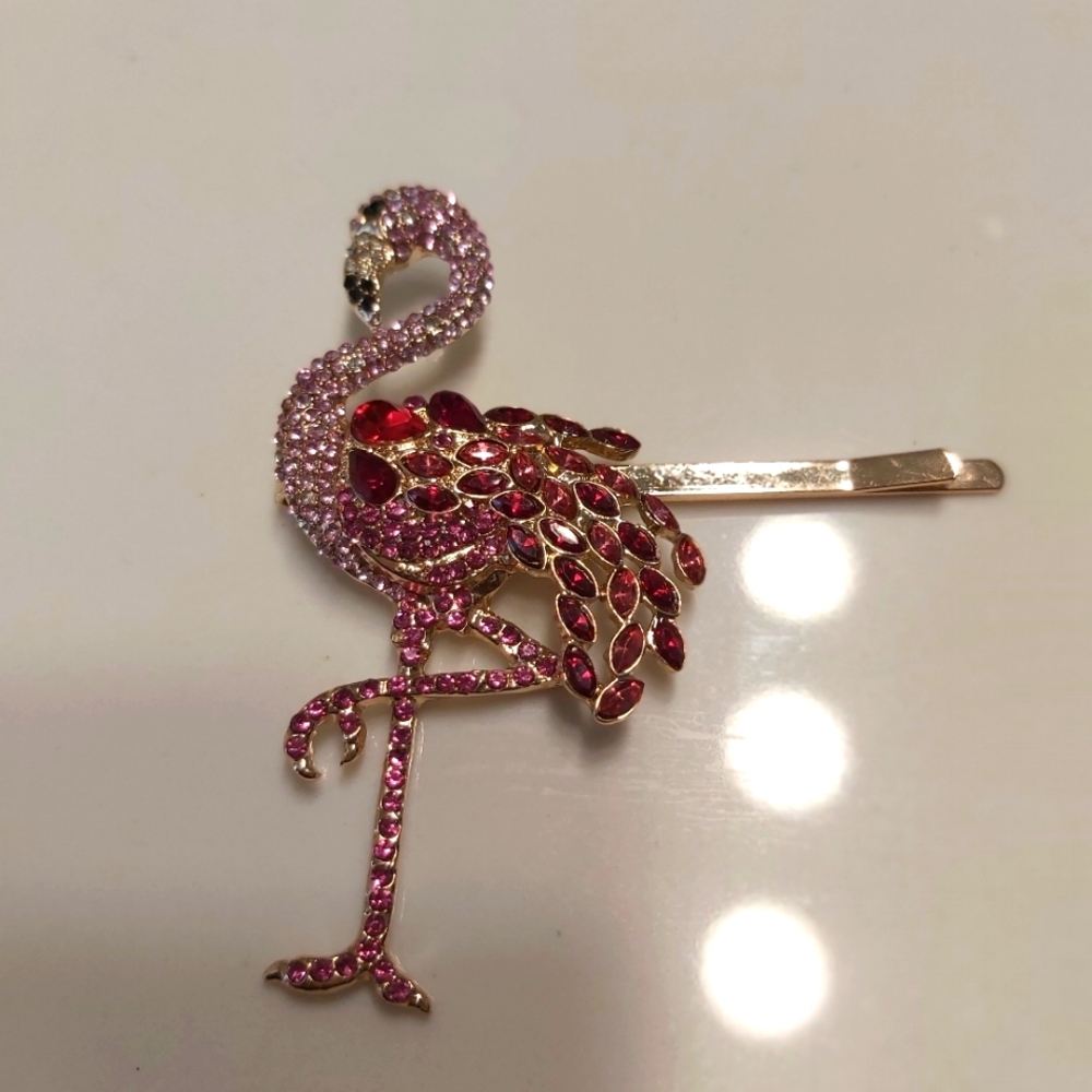 Hair pin